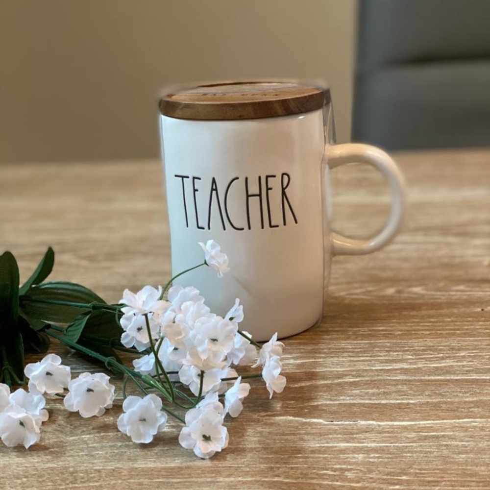 Rae Dunn Mug
